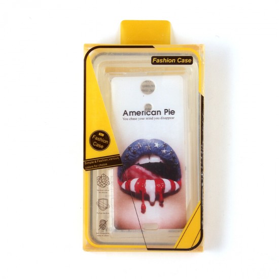 Панель Fashion Case для Sony Xperia ZR, арт.006668