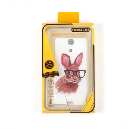 Панель Fashion Case для Sony Xperia ZR, арт.006672