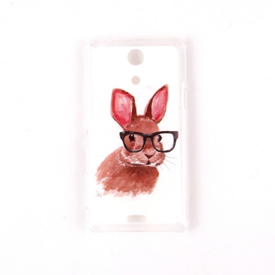 Панель Fashion Case для Sony Xperia ZR, арт.006672