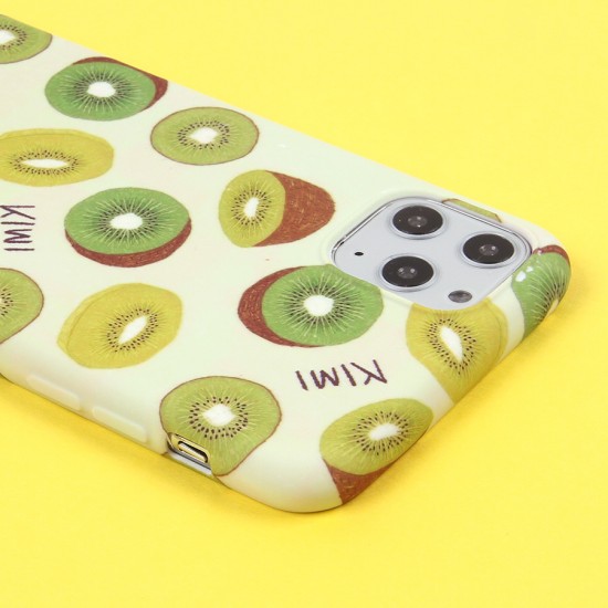 Чехол ТПУ Фрукты для iPhone 11 Pro Max, арт.011527