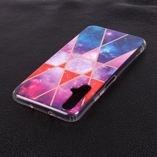 Чехол ТПУ для Huawei Honor 20, арт.011335