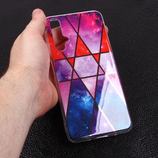 Чехол ТПУ для Huawei Honor 20, арт.011335