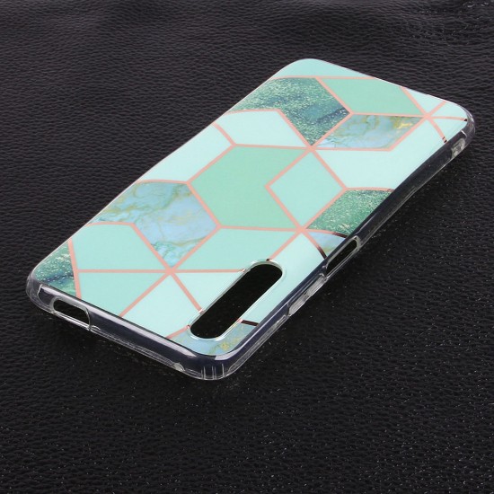 Чехол ТПУ для Huawei Honor 9X, арт.011333