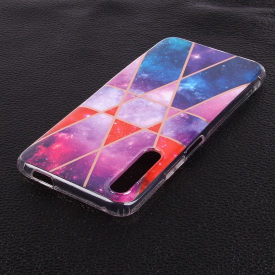 Чехол ТПУ для Huawei Honor 9X, арт.011335