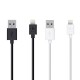 USB дата кабель Belkin для iPhone 5/5S/6/6 Plus 1.2 м, арт.008404