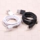 USB дата кабель Belkin для iPhone 5/5S/6/6 Plus 1.2 м, арт.008404