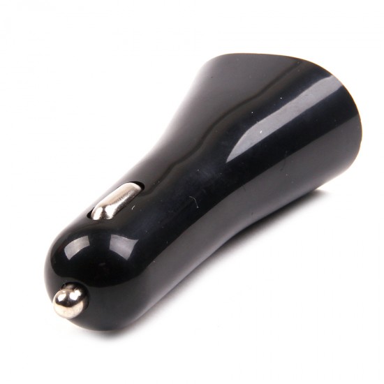 Автомобильный адаптер USB 1000 mAh, арт.008412