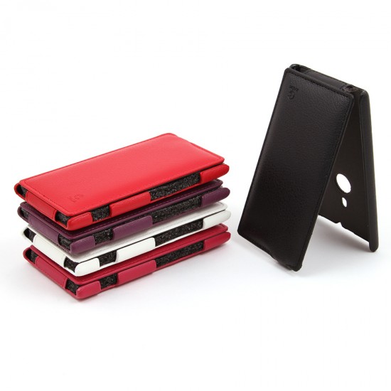 Футляр-книга Rada для Nokia Lumia 925, арт. 008000