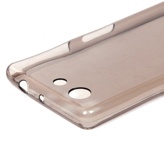 Силиконовый чехол для Sony Xperia Z4 Compact/mini 0.3 мм, арт.008291