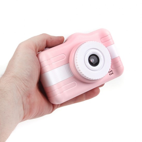 Фотоаппарат детский X600 Dual camera, арт. 011820