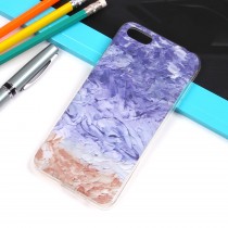 Матовый чехол для Huawei Honor 7A/Y5 Prime (2018), арт.010737