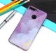 Матовый чехол для Huawei Honor 7A Pro/Y6 Prime (2018), арт.010730