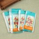 Силиконовый чехол с цветами для Xiaomi Mi5S, арт. 009619