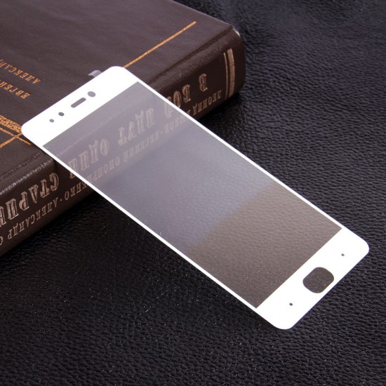 Защитное стекло для Xiaomi Mi5S на полный экран, арт.009288