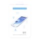 Защитное стекло для Sony Xperia Z Ultra/XL39H 0.3 mm, арт.008323
