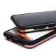 Чехол с вырезами под пластиковые карты для Samsung Galaxy S8, арт.009493