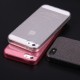 Чехол ТПУ для iPhone 5/5S, арт.010831