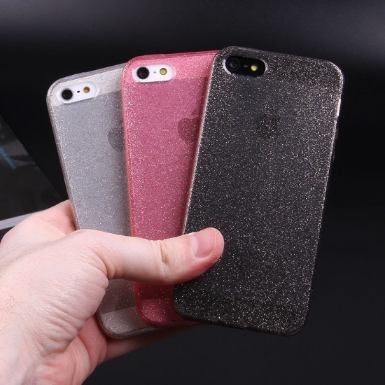 Чехол ТПУ для iPhone 5/5S, арт.010831