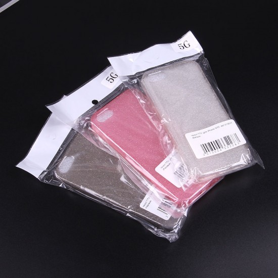Чехол ТПУ для iPhone 5/5S, арт.010831
