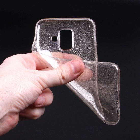 Чехол ТПУ для Samsung Galaxy A6 (2018), арт.010831