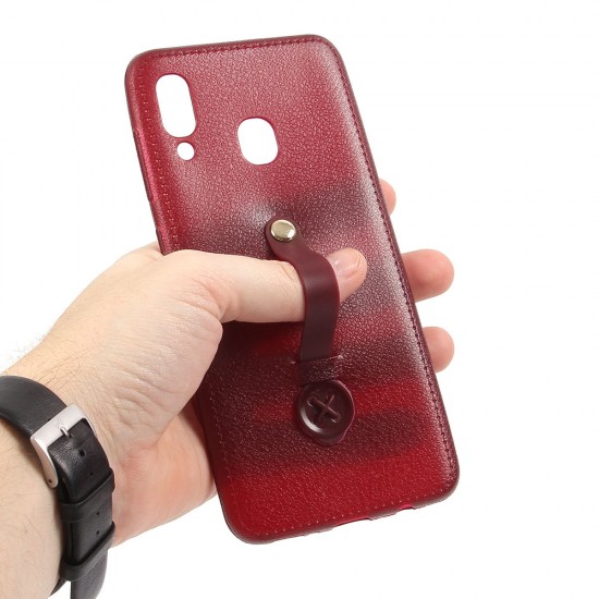 Чехол ТПУ для Samsung Galaxy A30, арт. 011784