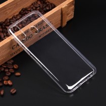Силиконовый чехол для Samsung Galaxy M20, 1 мм, арт. 008291-1