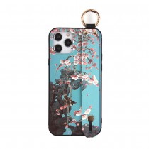 Чехол-держатель для Xiaomi Redmi Note 9, арт 012097