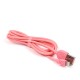 USB дата кабель Remax Souffle Lightning RC-031i, арт.010832