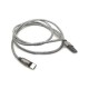 USB дата кабель Remax Gravity series for Type-C  RC-095a, арт.010834