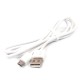 USB дата кабель Remax для Samsung Galaxy series/micro USB, арт.009086