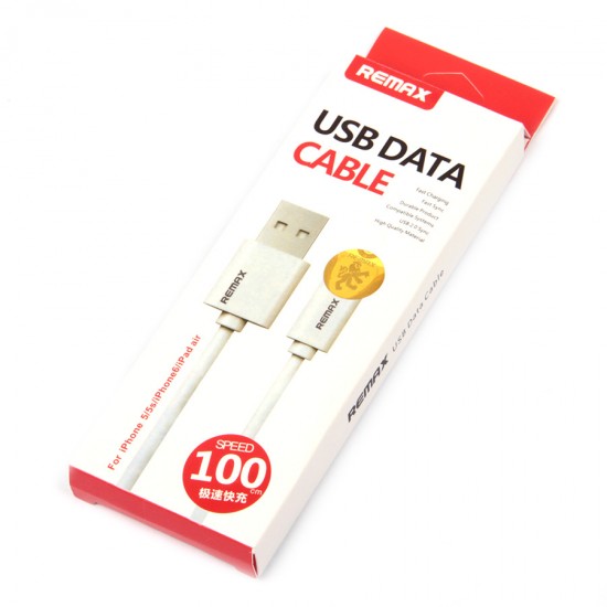 USB дата кабель Remax для Samsung Galaxy series/micro USB, арт.009086