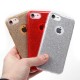 Чехол ТПУ с блестками для iPhone 7, арт.010028