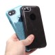 Чехол ТПУ с блестками для iPhone 7, арт.010028