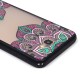 Чехол Кружево для Samsung Galaxy J7 Prime, арт.003716