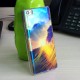 Панель ТПУ Blue Shine для Xiaomi Mi5, арт.009567