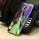 Панель ТПУ Blue Shine для Samsung Galaxy S8, арт.009993
