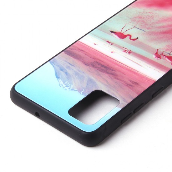 Панель из оргстекла для Samsung Galaxy A51, арт.012068