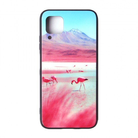 Панель из оргстекла для Huawei P40 Lite, арт.012068