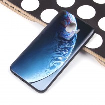Чехол Планета для Samsung Galaxy J4 (2018), арт.010800