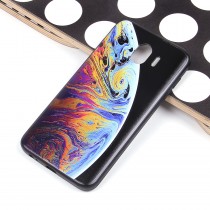 Чехол Планета для Samsung Galaxy J4 (2018), арт.010803