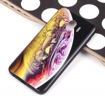 Чехол Планета для Samsung Galaxy J4 (2018), арт.010804
