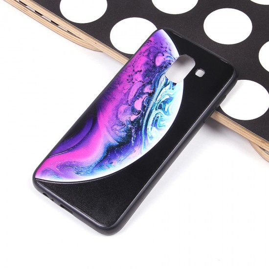 Чехол Планета для Samsung Galaxy J6 (2018), арт.010797