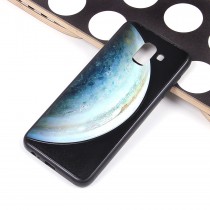 Чехол Планета для Samsung Galaxy J6 (2018), арт.010798