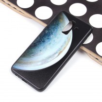 Чехол Планета для Samsung Galaxy J8 (2018), арт.010798