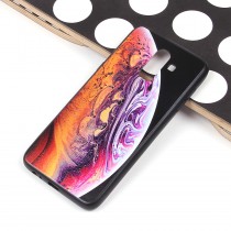 Чехол Планета для Samsung Galaxy J8 (2018), арт.010801
