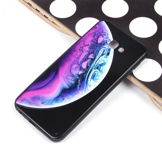 Чехол Планета для Samsung Galaxy J4+ (2018), арт.010797
