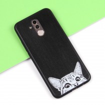 Чехол ТПУ для Huawei Mate 20 lite, арт.010999