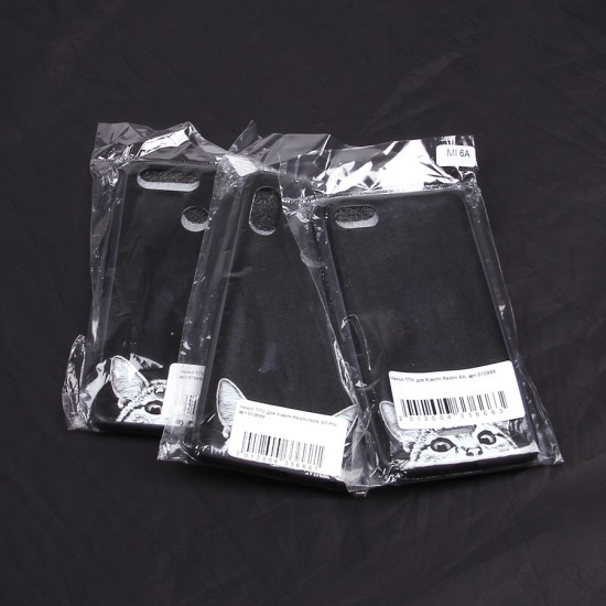 Чехол ТПУ для iPhone 6/6s, арт.010999