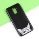 Чехол ТПУ для Samsung Galaxy A6+ (2018), арт.010999
