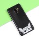Чехол ТПУ для Samsung Galaxy A8+ (2018), арт.010999